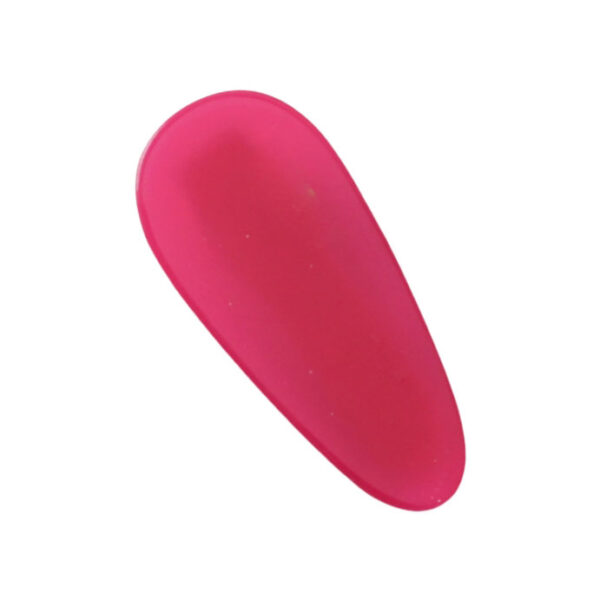 Colorful Oval Hair Clip