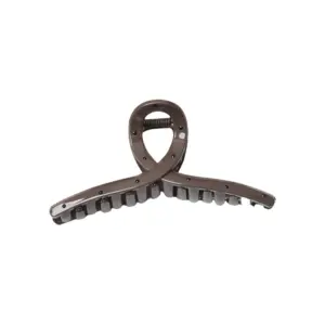 Oversized Bow Claw Clip