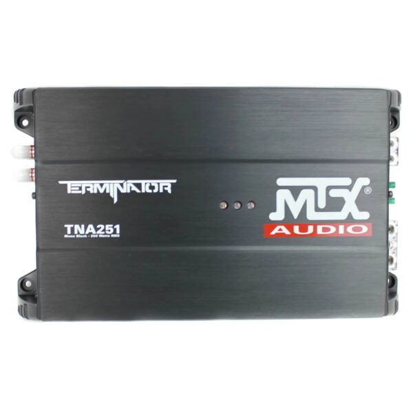 12′′ 1200W Dual Car Subwoofer Package with Amplifier & Installation Kit - Image 5