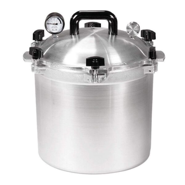 All American Pressure Canner – DEMO Units - Image 4