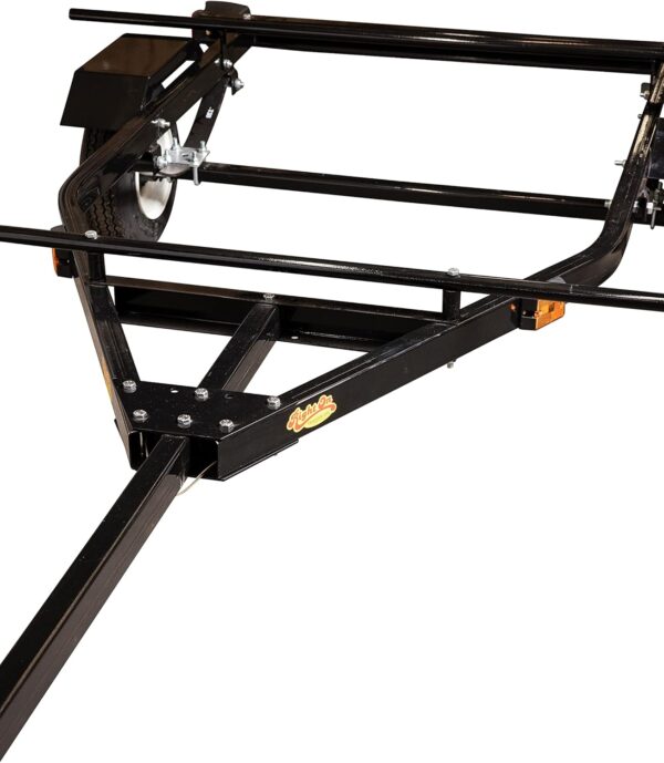 Multi Sport Multi Sport Trailer - Image 7