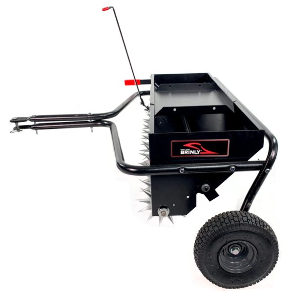 AS2 40BH P Combination Aerator Spreader - Image 3