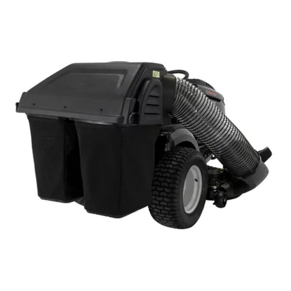 42-inch/46-inch Double Bagger for Riding Lawn Mowers - Image 3