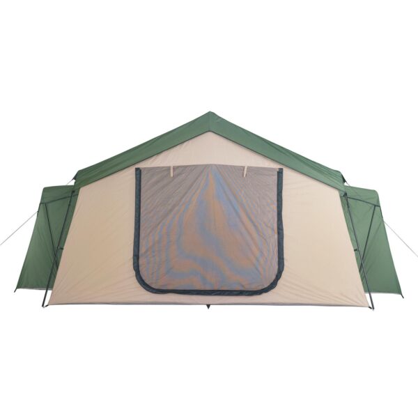 Ozark Trail 14-Person Cabin Tent for Camping - Image 3