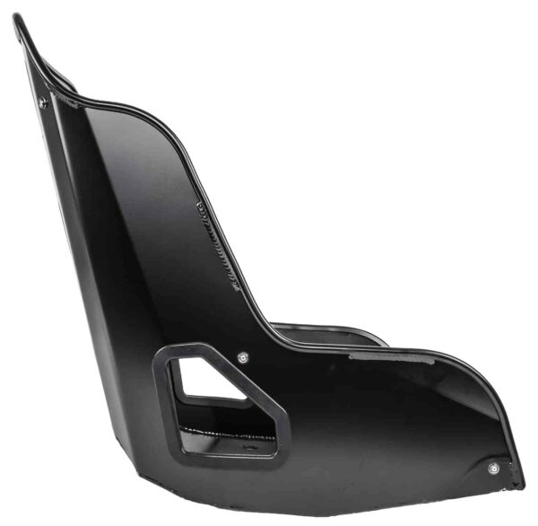 702272 Bomber Seat 18 in. Hip Width 21 in. Low Back 24 in. Depth 18 degree - Image 4