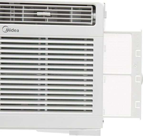 5,000 BTU Mechanical Window Air Conditioner, 2 Fan Speeds, UL Listed - Image 13