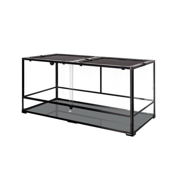 120gallon Extra Large Reptile Terrarium - Image 2