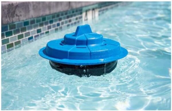 PA-30 | Pool Patrol | Pool Alarm | Certified ASTM Safety Specification F2208 | Safe for Pool Owners with Children, Neighbors | Easy to Install with Adjustable Sensitivity Settings - Image 2