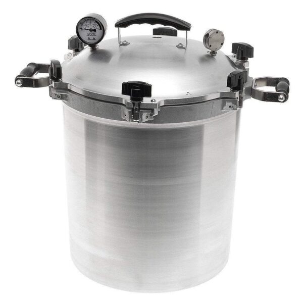 All American Pressure Canner – DEMO Units - Image 2