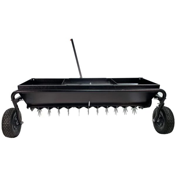 AS2 40BH P Combination Aerator Spreader - Image 4