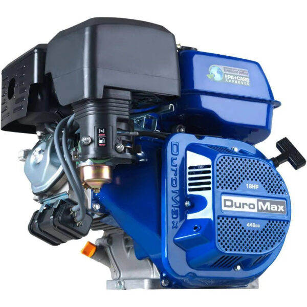 XP18HP 440cc 1 in. Shaft 4-Stroke Overhead Valve Portable Engine - Image 2