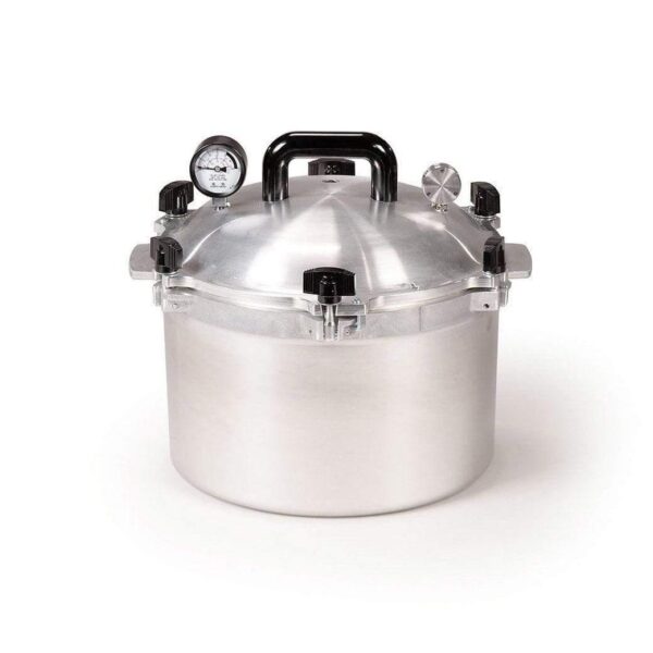 All American Pressure Canner – DEMO Units - Image 5