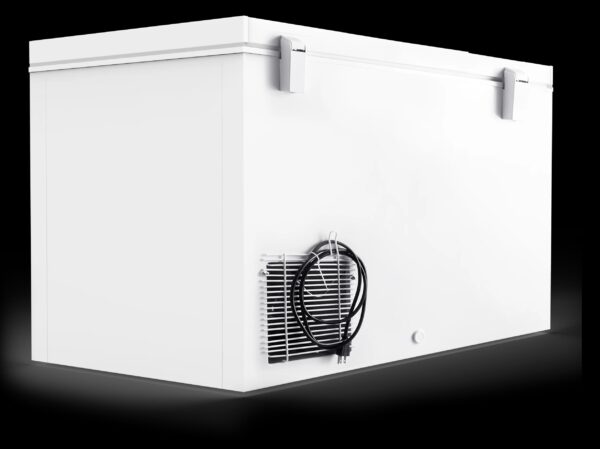 KoolMore 60 in. Commercial Chest Freezer 16 Cu ft. - Image 4