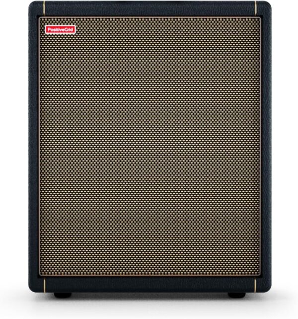 Spark CAB Powered Guitar Amp Speaker Cabinet for Spark Series Amps & Multiple Instruments - Image 3