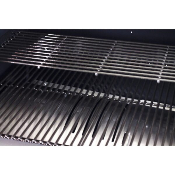 Pit Boss 700FB Wood Fired Pellet Grill with Flame Broiler, 700 Sq. In. Cooking Space - Image 6