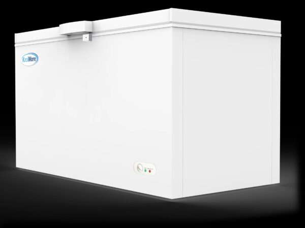 KoolMore 60 in. Commercial Chest Freezer 16 Cu ft. - Image 2
