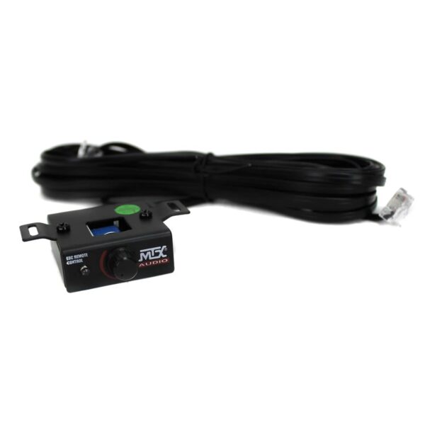 12′′ 1200W Dual Car Subwoofer Package with Amplifier & Installation Kit - Image 6