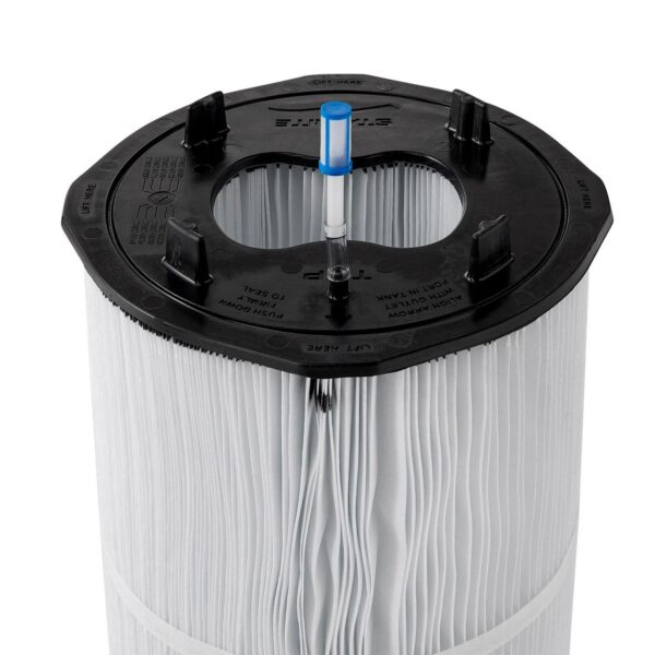 Sta-Rite PLM100 System 2 Cartridge Filter, 100 Sq. Ft., Model 27002-0100S, Replacement for Clean Pool Water - Image 2