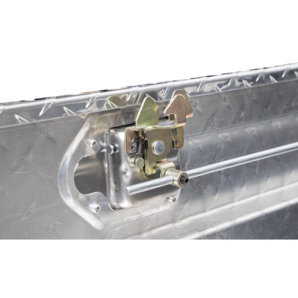 Better Built 70 Crown Series Low Profile Crossover Truck Tool Box - Image 5
