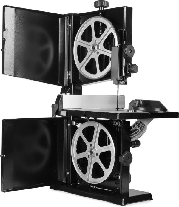9-Inch Band Saw, 2.8-Amp Benchtop (BA3959) - Image 3