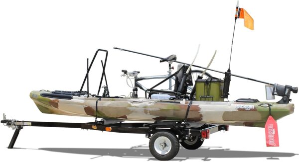 Multi Sport Multi Sport Trailer - Image 4
