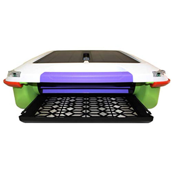 Robotic Solar Pool Skimmer - Image 2