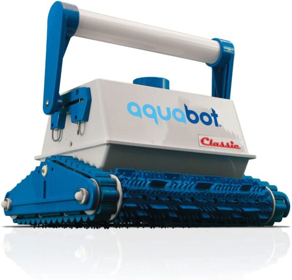 Classic In-Ground Robotic Swimming Pool Cleaner