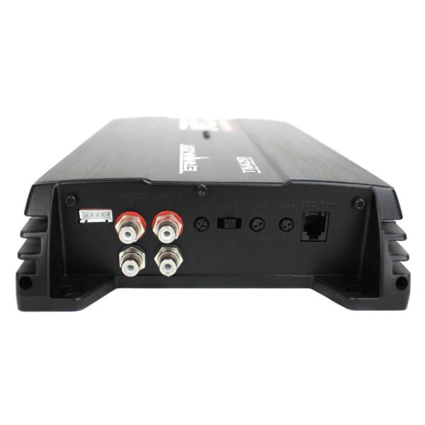 12′′ 1200W Dual Car Subwoofer Package with Amplifier & Installation Kit - Image 10