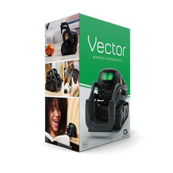 2.0 AI Robot Companion - Image 8