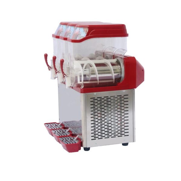 Premium Margarita Frozen Slushy Drink Maker Machine,110V - Image 3