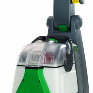 Commercial Bissell BigGreen Commercial BG10 Deep Cleaning 2 Motor Extractor Machine