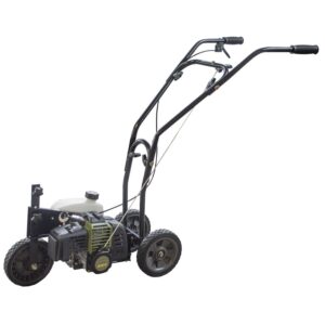 Series EDG43 Gas Powered Edger, Recoil Start, 9′′ Blade, Adjustable Height, Compact & Lightweight