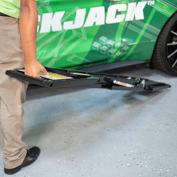 7000TL Portable Car Lift for Trucks & SUVs, 7000 lbs Capacity - Image 8