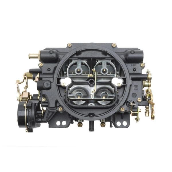 Edelbrock 140639 Performer Series Carburetor - Image 2