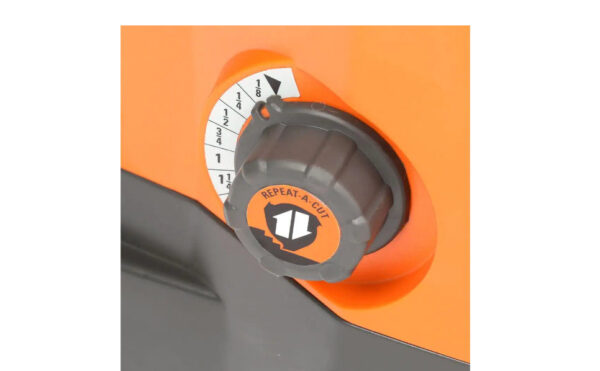 R4331 13 in. Thickness Corded Planer - Image 4