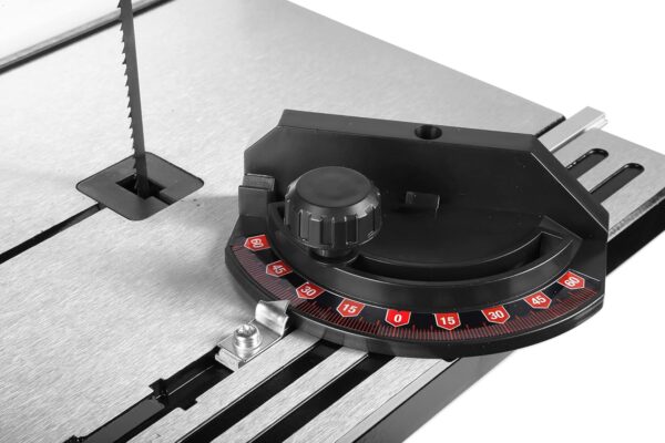 9-Inch Band Saw, 2.8-Amp Benchtop (BA3959) - Image 4