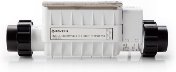 Pentair IC40 EC-520555 IntelliChlor Replacement Salt Cell Chlorine Generator
