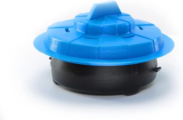 PA-30 | Pool Patrol | Pool Alarm | Certified ASTM Safety Specification F2208 | Safe for Pool Owners with Children, Neighbors | Easy to Install with Adjustable Sensitivity Settings - Image 3