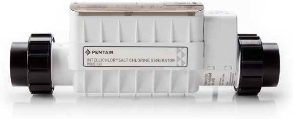 Pentair IC40 EC-520555 IntelliChlor Replacement Salt Cell Chlorine Generator - Image 2