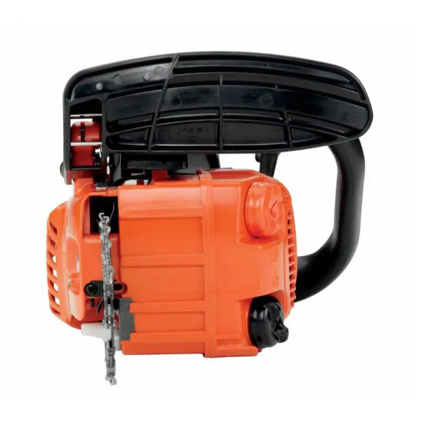 CS-271T-12 12 in. 26.9 cc Gas 2-Stroke Cycle Chainsaw with Top Handle - Image 3