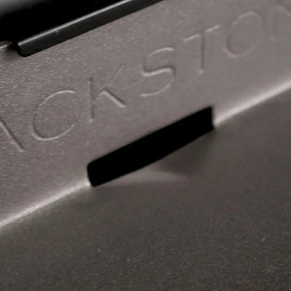 Blackstone On The Go 17" Griddle with Hood and Stand - Image 3