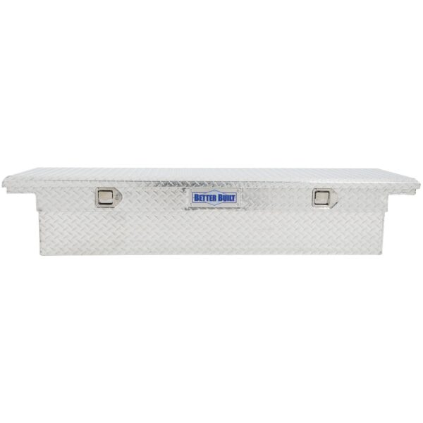 Better Built 70 Crown Series Low Profile Crossover Truck Tool Box - Image 9