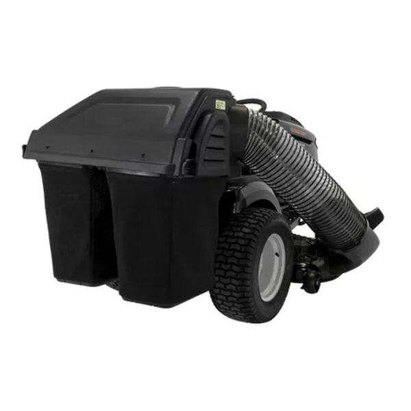 42-inch/46-inch Double Bagger for Riding Lawn Mowers - Image 3