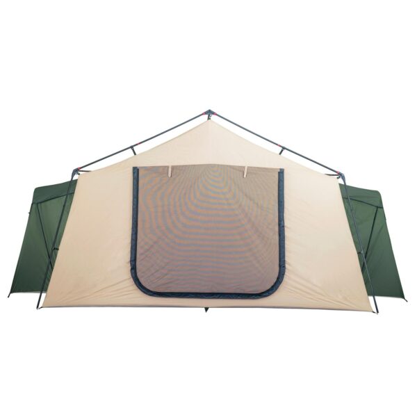 Ozark Trail 14-Person Cabin Tent for Camping - Image 4