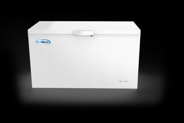 KoolMore 60 in. Commercial Chest Freezer 16 Cu ft. - Image 6