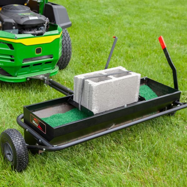 AS2 40BH P Combination Aerator Spreader - Image 6