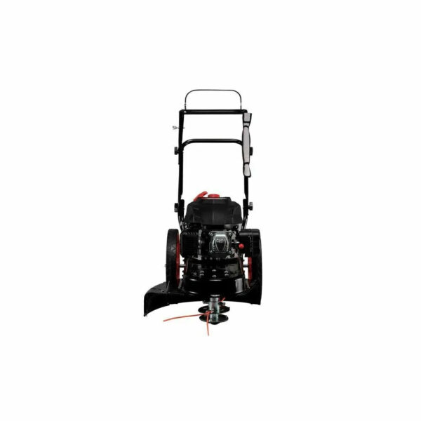 Legend Force 22 in. 173 CC Gas Walk Behind String Trimmer/Mower - Image 4