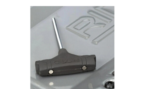 R4331 13 in. Thickness Corded Planer - Image 9