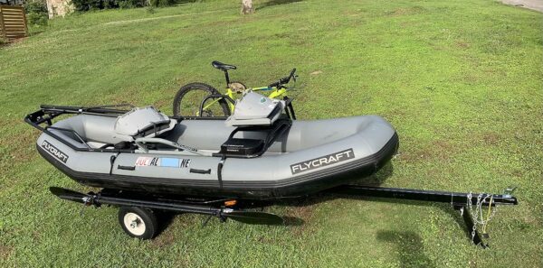 Multi Sport Multi Sport Trailer - Image 6