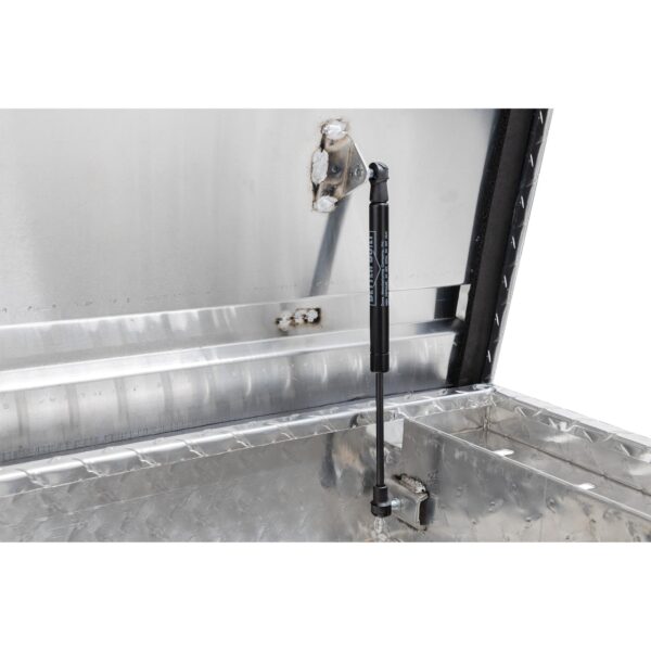 Better Built 70 Crown Series Low Profile Crossover Truck Tool Box - Image 7